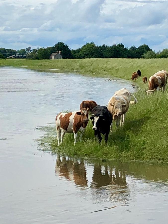 DogdykeWaterside Escapes公寓 外观 照片